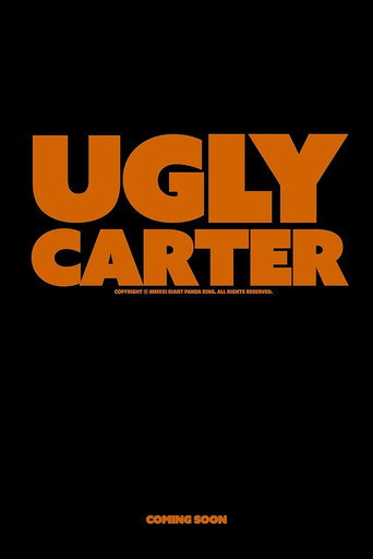 Ugly Carter movie poster