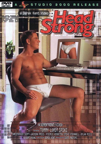 Head Strong movie poster