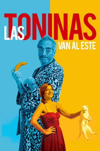 Dolphins Go East movie poster