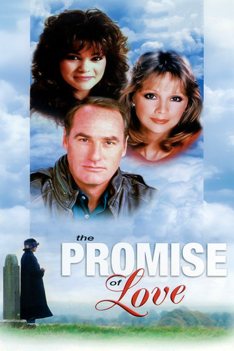 The Promise of Love movie poster