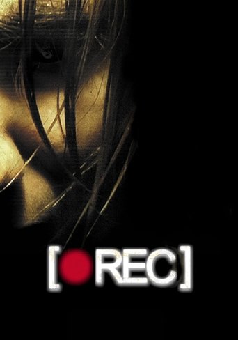 [REC] movie poster