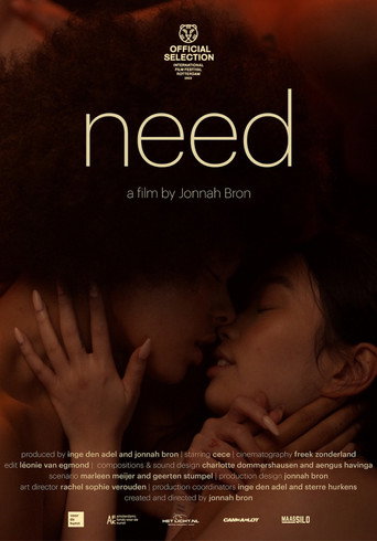 need movie poster