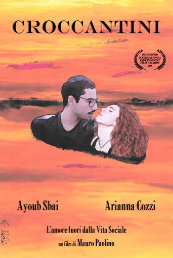Croccantini movie poster