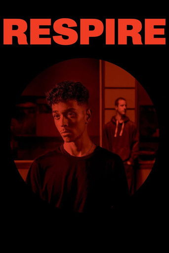 Breathe movie poster