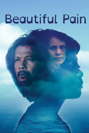 Beautiful Pain movie poster