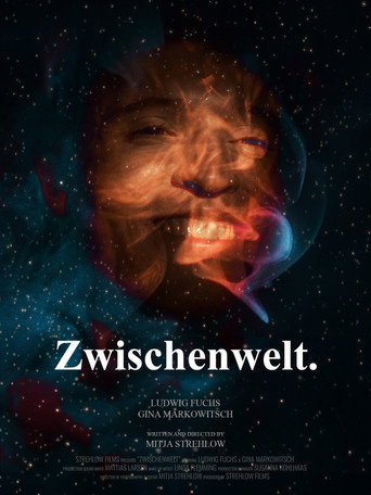 Zwischenwelt movie poster