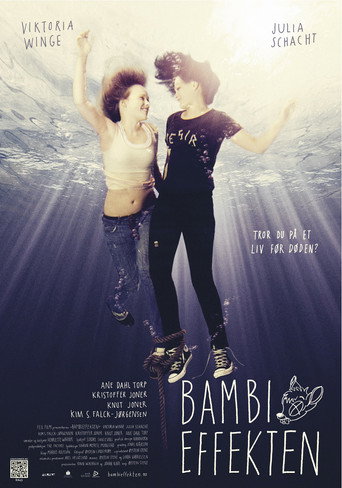 The Bambi Effect movie poster