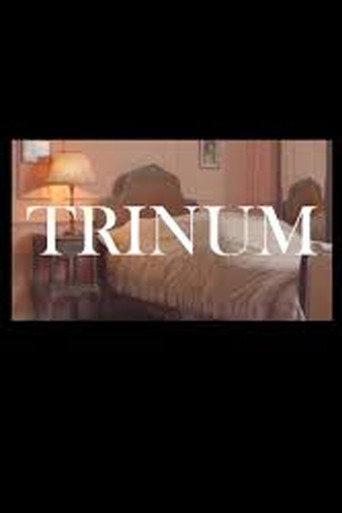 Trinum movie poster