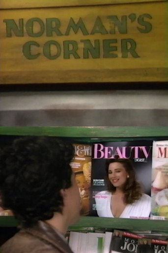 Norman's Corner movie poster