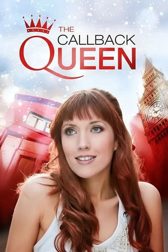 The Callback Queen movie poster
