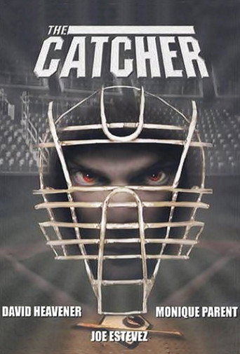 The Catcher movie poster