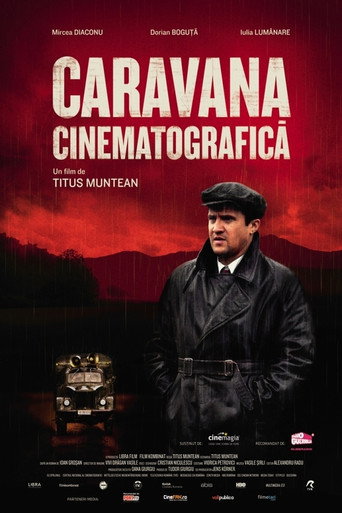 Kino Caravan movie poster