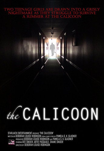 The Calicoon movie poster