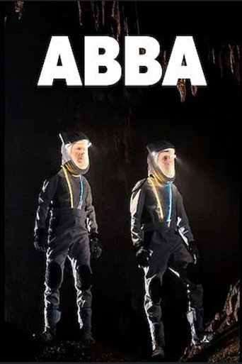 Abba movie poster
