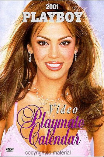 Playboy Video Playmate Calendar 2001 movie poster