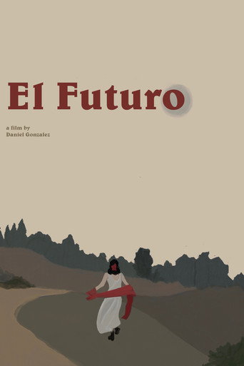 El Futuro movie poster