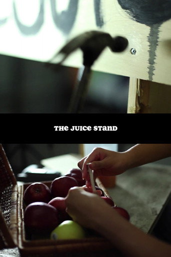 The Juice Stand movie poster