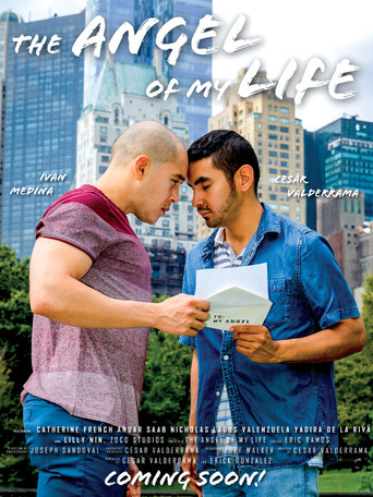 The Angel of My Life movie poster