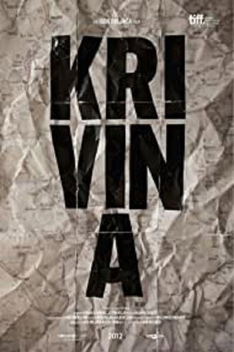 The Curve movie poster