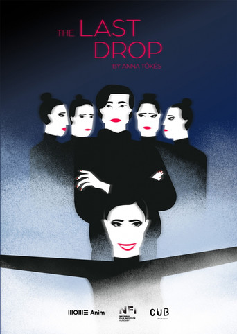 The Last Drop movie poster