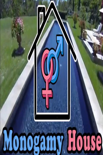 Monogamy House movie poster