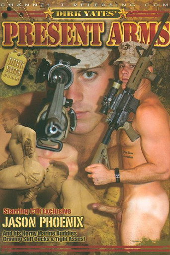 Present Arms movie poster