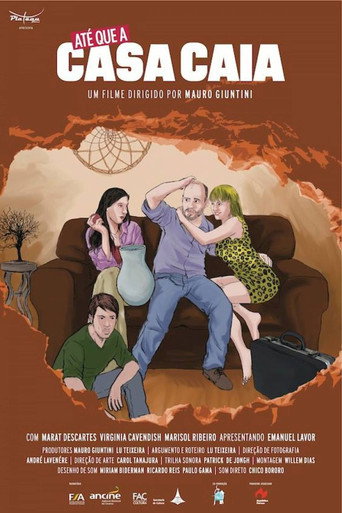 While It Lasts movie poster
