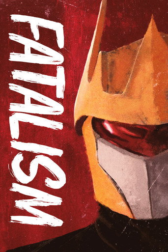 Fatalism movie poster