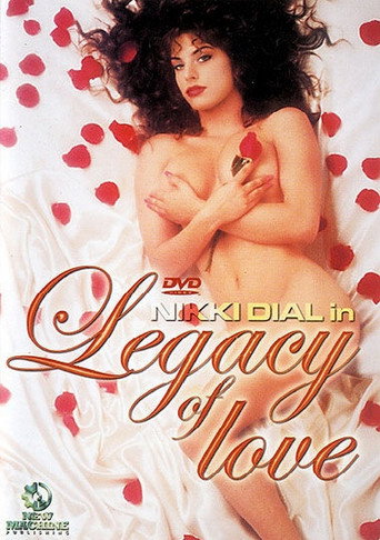 Legacy of Love movie poster