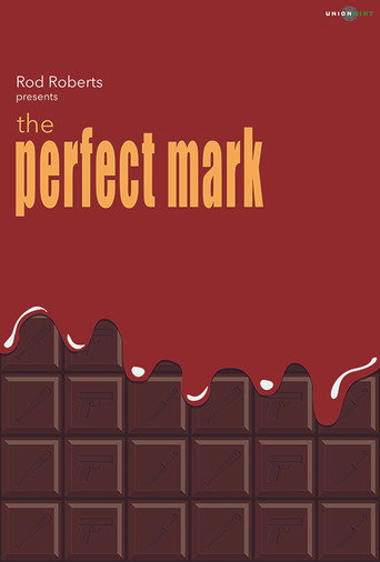 The Perfect Mark movie poster