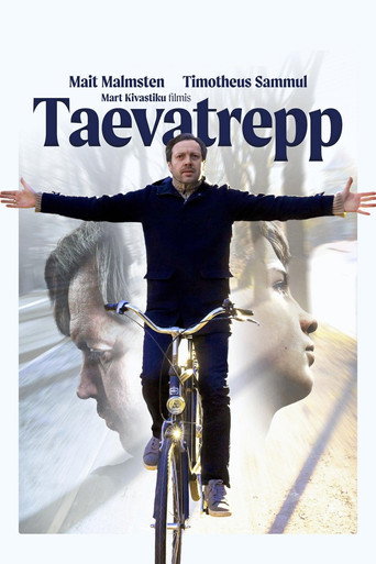 Stairway to Heaven movie poster