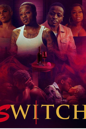 Switch movie poster