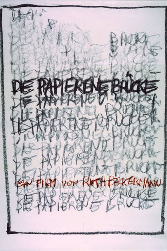 The Paper Bridge movie poster