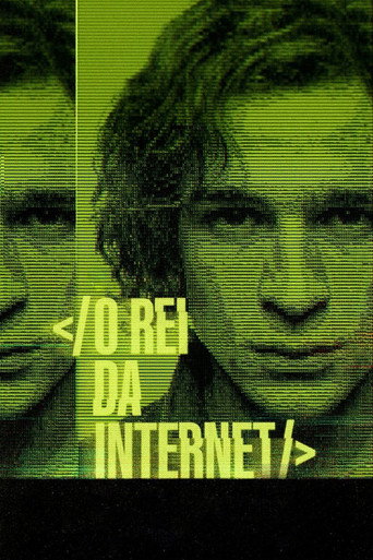 The King of The Internet movie poster