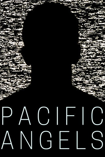 Pacific Angels movie poster