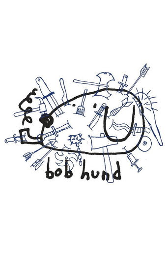 And bob hund die in the end movie poster