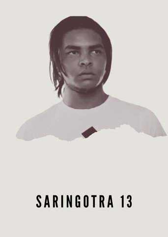 Saringotra 13 movie poster