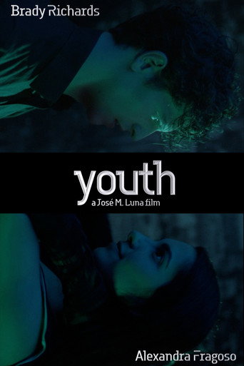 Youth movie poster