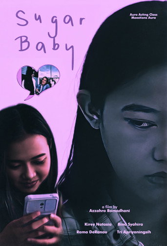 Sugar Baby movie poster