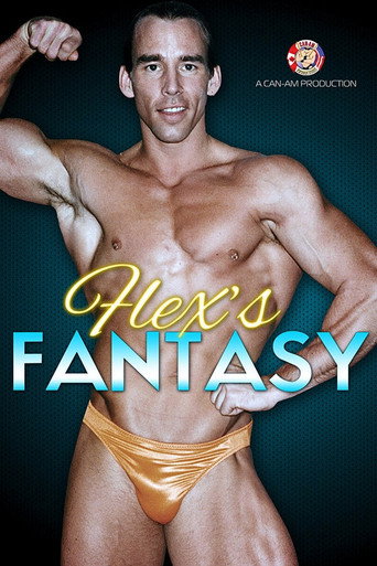 Flex's Fantasy movie poster