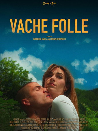 Vache Folle movie poster