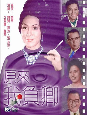 Ungratefulness movie poster