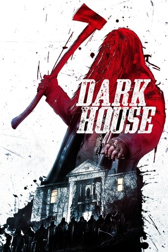 Dark House movie poster
