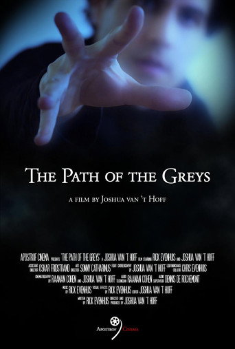 The Path of the Greys movie poster