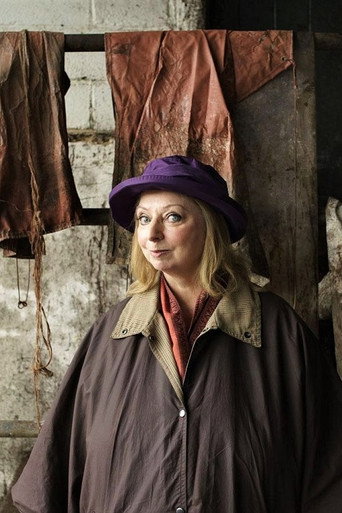 Hilary Mantel: Return to Wolf Hall movie poster