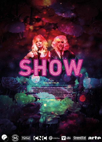 Show movie poster