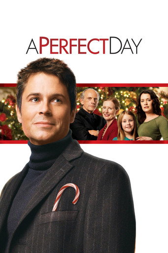 A Perfect Day movie poster