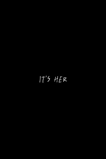 It's Her movie poster