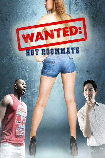 Wanted: Hot Roommate movie poster