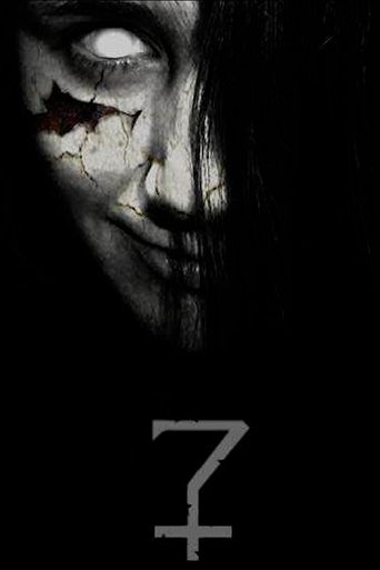Seven movie poster
